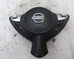 AIRBAG VOLANTE Nissan Note 2014 1.2 985101ka6c