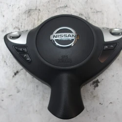 VOLANSKI AIRBAG Nissan Note 2014 1.2 985101ka6c VOLANSKI AIRBAG Nissan Note 2014 1.2 985101ka6c