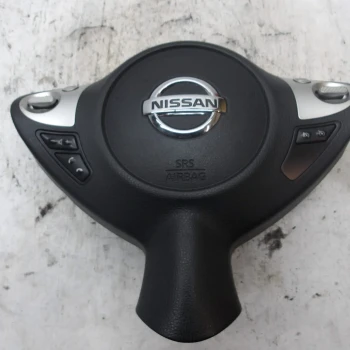 VOLANSKI AIRBAG Nissan Note 2014 1.2 985101ka6c