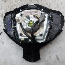 AIRBAG VOLANTE Nissan Note 2014 1.2 985101ka6c