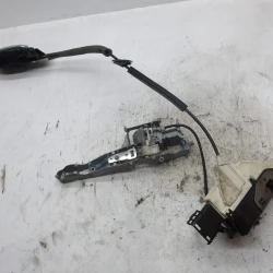 ZAKLEP  SPREDAJ DESNA Citroën BERLINGO 3 2008 1.6 HDI 9135EA
