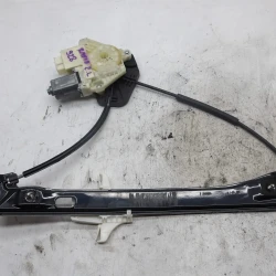 WINDOW MECHANISM REAR LEFT Škoda RAPID 2012 1.6 TDI 5ja959811f