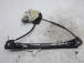 WINDOW MECHANISM REAR LEFT Škoda RAPID 2012 1.6 TDI 5ja959811f