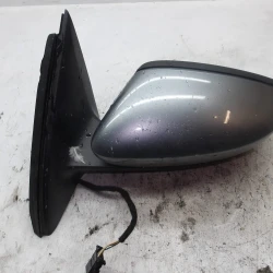 MIRROR LEFT Škoda RAPID 2012 1.6 TDI 5JB857507A 9B9