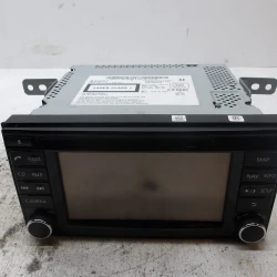RADIO Nissan Note 2014 1.2 25915BX80C