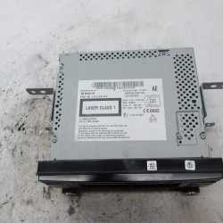 RADIO Nissan Note 2014 1.2 25915BX80C