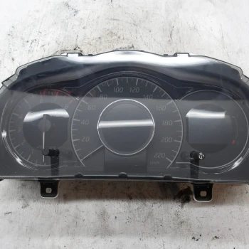 QUADRO STRUMENTI CONTACHILOMETRI Nissan Note 2014 1.2 248103VV0A