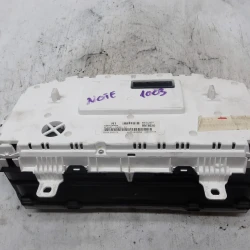 QUADRO STRUMENTI CONTACHILOMETRI Nissan Note 2014 1.2 248103VV0A