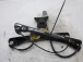 WINDOW MECHANISM FRONT LEFT Škoda RAPID 2012 1.6 TDI 5JA837461