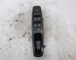 STIKALO STEKLA Renault MEGANE III  2010 1.5 DCI 809610016r