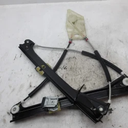 MECCANISMO ALZA VETRO ANTERIORE DESTRA Volkswagen Polo 2012 1.2 TSI 6R4837462D