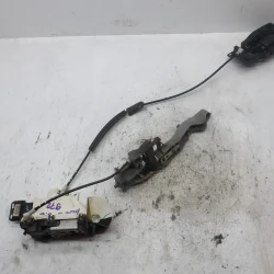 ZAKLEP SP LEVA Citroën BERLINGO 3 2008 1.6 HDI 9135EG