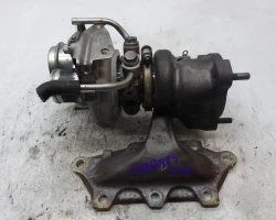TURBOCHARGER Dacia Sandero 2013 0.9 TCE 8201234380 144102069