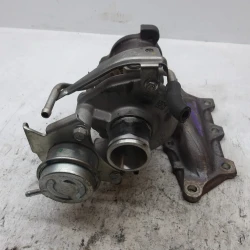 TURBOCHARGER Dacia Sandero 2013 0.9 TCE 8201234380 144102069
