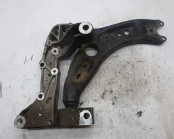 BRACCIO OSCILLANTE ANTERIORE DESTRO Volkswagen Golf 2013 VI. 1.6 TDI 1k0199236e
