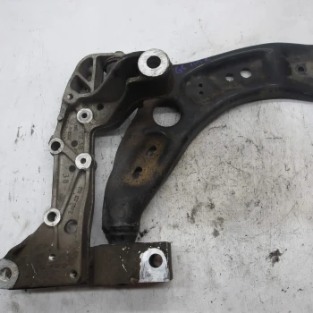 BRACCIO OSCILLANTE ANTERIORE DESTRO Volkswagen Golf 2013 VI. 1.6 TDI 1k0199236e