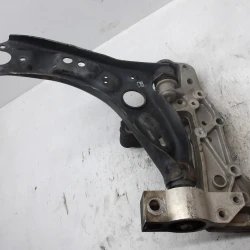 BRACCIO OSCILLANTE ANTERIORE DESTRO Volkswagen Golf 2013 VI. 1.6 TDI 1k0199236e