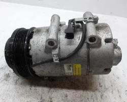 COMPRESSORE CLIMATIZZATORE Ford Focus 2006 1.8 TDCI 1405865 89388