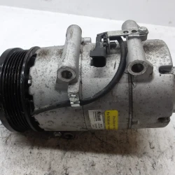 KOMPRESOR KLIME Ford Focus 2006 1.8 TDCI 1405865 89388