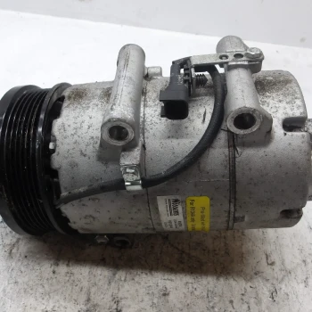 COMPRESSORE CLIMATIZZATORE Ford Focus 2006 1.8 TDCI 1405865 89388