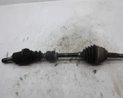 FRONT LEFT DRIVE SHAFT Nissan Note 2014 1.2 391013VS0A
