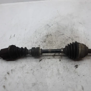POLOSOVINA SP.LEVA Nissan Note 2014 1.2 391013VS0A