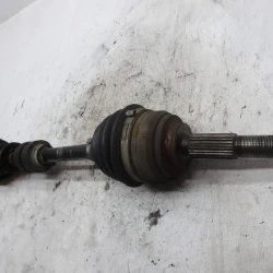 FRONT LEFT DRIVE SHAFT Nissan Note 2014 1.2 391013VS0A