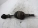 POLOSOVINA SP.LEVA Nissan Note 2014 1.2 391013VS0A