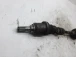 POLOSOVINA SP.LEVA Nissan Note 2014 1.2 391013VS0A