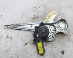 WINDOW MECHANISM REAR RIGHT Nissan Note 2014 1.2 827311hb 827203VV0A