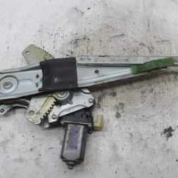 WINDOW MECHANISM REAR RIGHT Nissan Note 2014 1.2 827311hb 827203VV0A