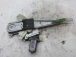 WINDOW MECHANISM REAR RIGHT Nissan Note 2014 1.2 827311hb 827203VV0A