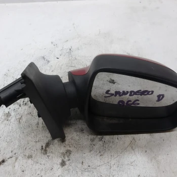 RETROVISORE DESTRO Dacia Sandero 2013 0.9 TCE 963015810R