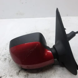 MIRROR RIGHT Dacia Sandero 2013 0.9 TCE 963015810R