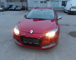 AVTO ZA DELE Renault MEGANE 2011 GRANDTOUR 1.5 DCI