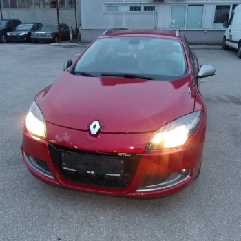 AVTO ZA DELE Renault MEGANE 2011 GRANDTOUR 1.5 DCI