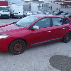 AVTO ZA DELE Renault MEGANE 2011 GRANDTOUR 1.5 DCI