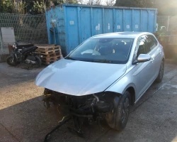 AVTO ZA DELE Volkswagen Polo 2022 1.0 TSI