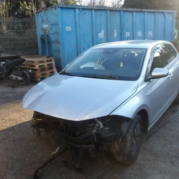 AUTO PER PEZZI Volkswagen Polo 2022 1.0 TSI