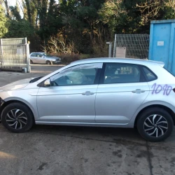 AVTO ZA DELE Volkswagen Polo 2022 1.0 TSI