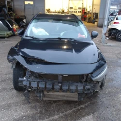 CAR FOR PARTS Fiat Tipo 2017 1.6 JTDM CAR FOR PARTS Fiat Tipo 2017 1.6 JTDM