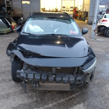 AVTO ZA DELE Fiat Tipo 2017 1.6 JTDM