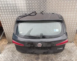 BOOT DOOR COMPLETE Fiat Tipo 2017 1.6 JTDM 52087053