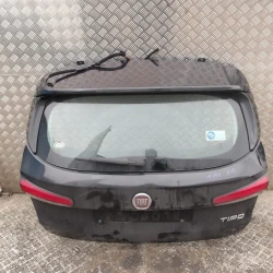 COFANO POSTERIORE Fiat Tipo 2017 1.6 JTDM 52087053