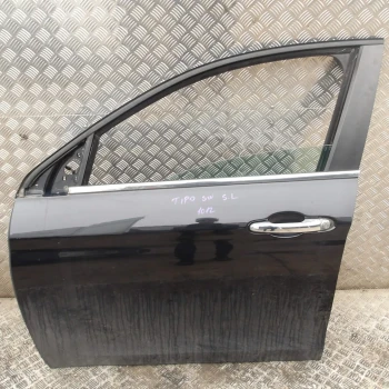 PORTA LAMIERA NUDA ANTERIORE SINISTRA Fiat Tipo 2017 1.6 JTDM 52115445