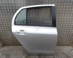 DOOR REAR RIGHT Toyota Yaris 2007 1.3 670030D110
