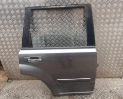 DOOR REAR RIGHT Nissan X-Trail 2006 2.2 TD H21008H7MM