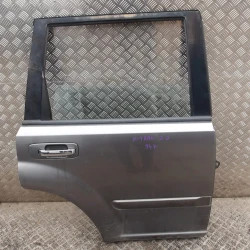 DOOR REAR RIGHT Nissan X-Trail 2006 2.2 TD H21008H7MM