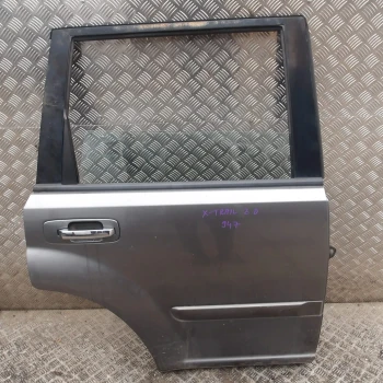 PORTA LAMINERA NUDA POSTERIORE DESTRA Nissan X-Trail 2006 2.2 TD H21008H7MM