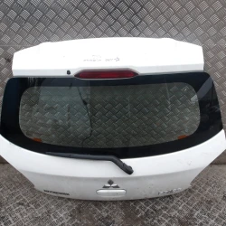 BOOT DOOR COMPLETE Mitsubishi Space Star 2019 1.0 5801B484